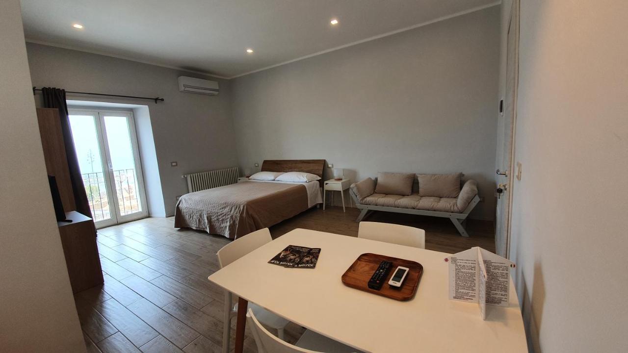 Anaka Sweet Home Agrigento Luaran gambar