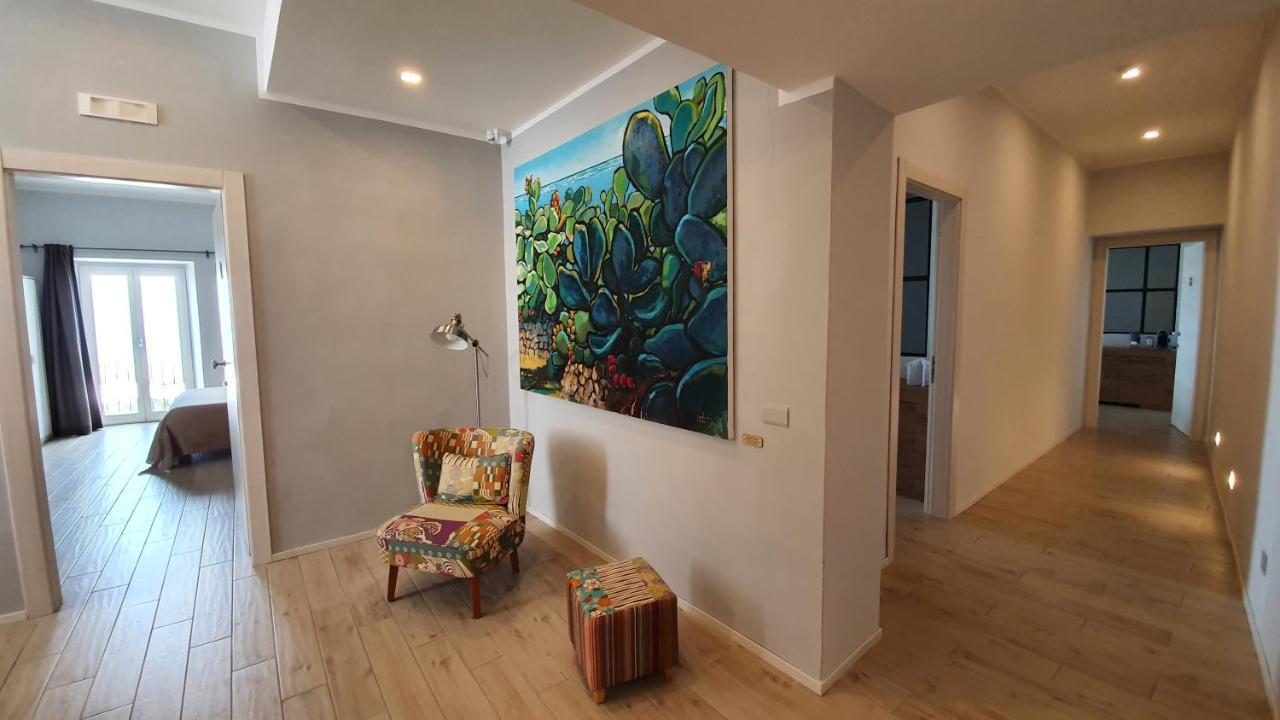 Anaka Sweet Home Agrigento Luaran gambar