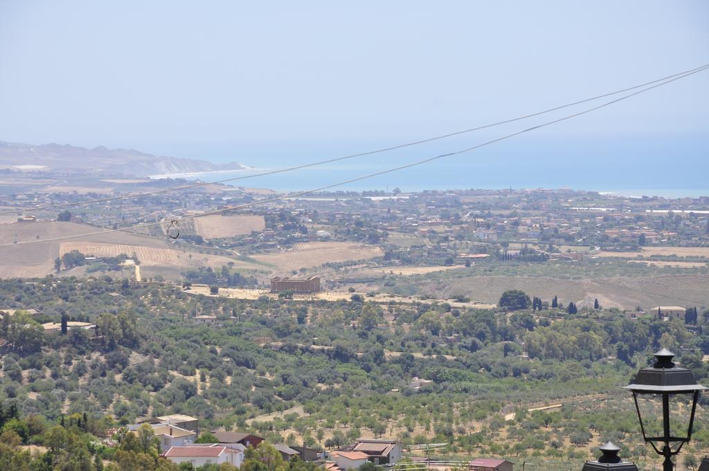 Anaka Sweet Home Agrigento Luaran gambar