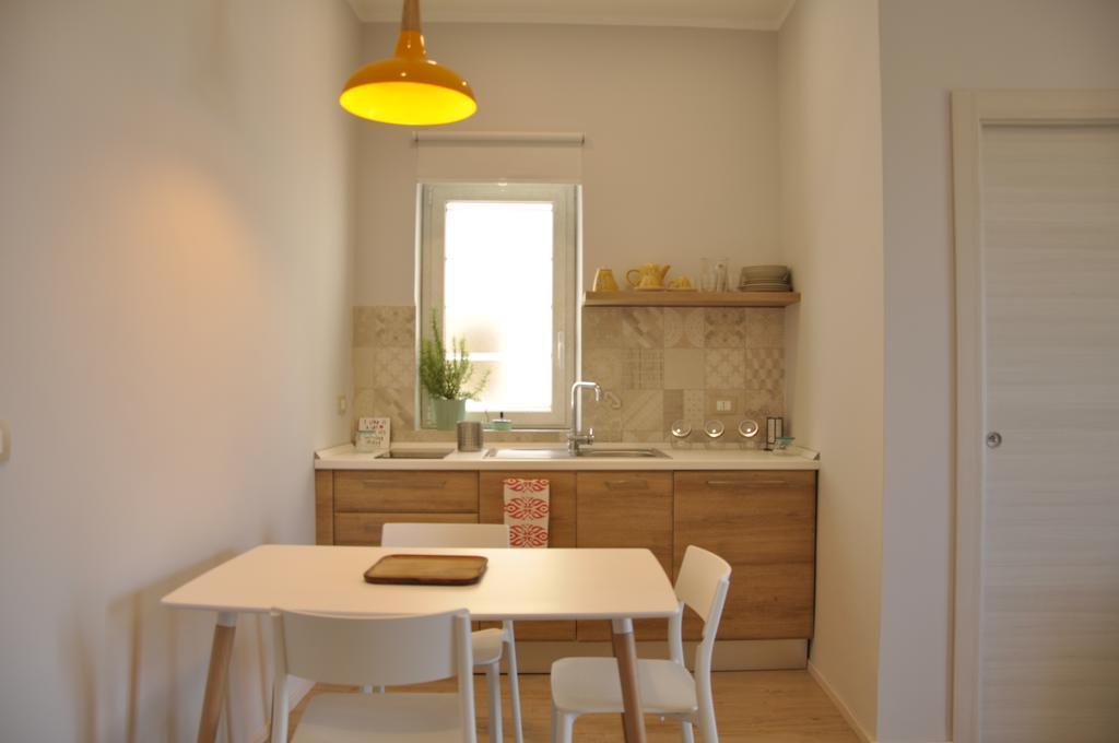 Anaka Sweet Home Agrigento Luaran gambar