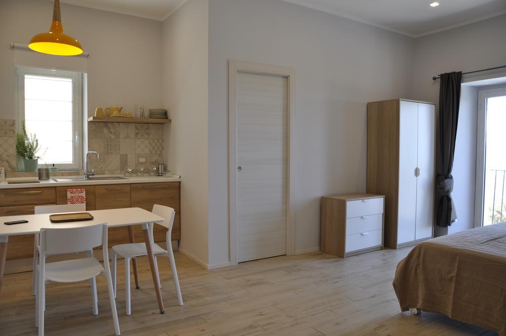 Anaka Sweet Home Agrigento Luaran gambar