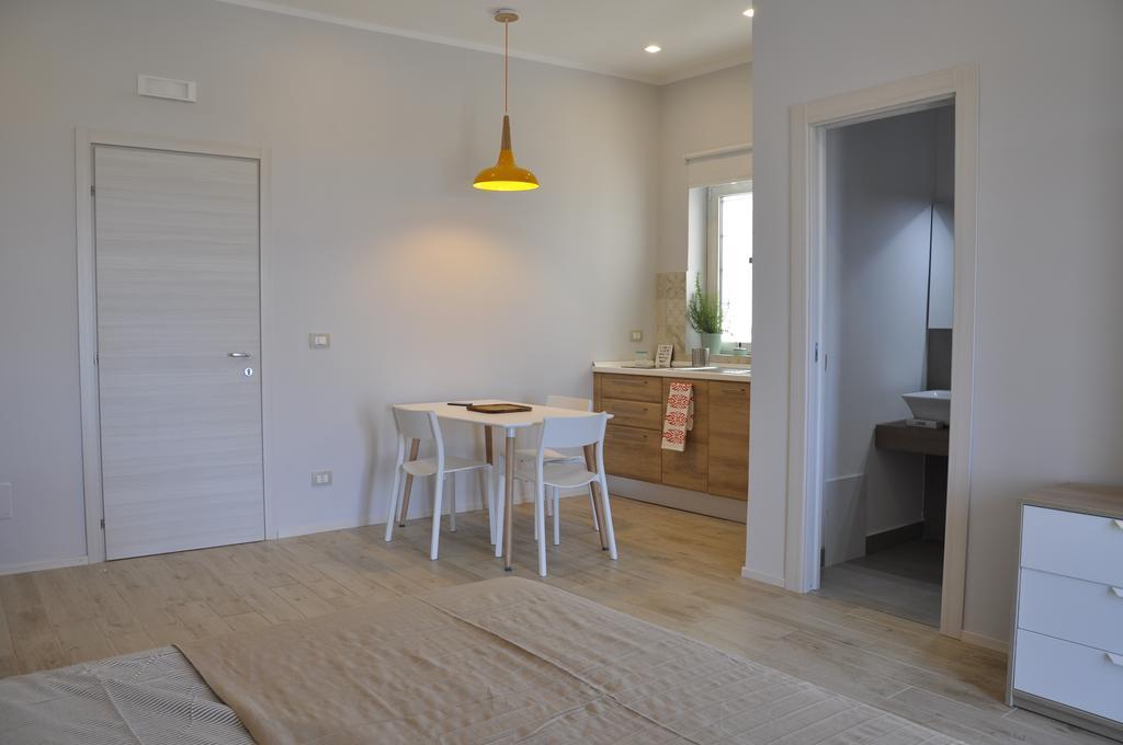 Anaka Sweet Home Agrigento Luaran gambar